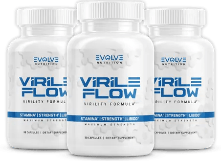 VirileFlow supplement